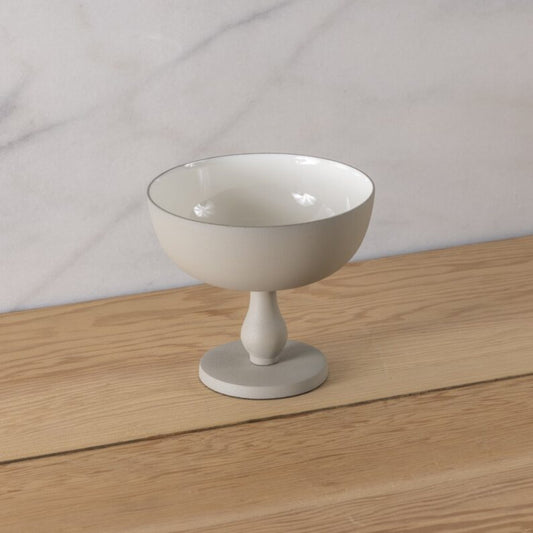 Easton Ice Cream Bowl, Dove