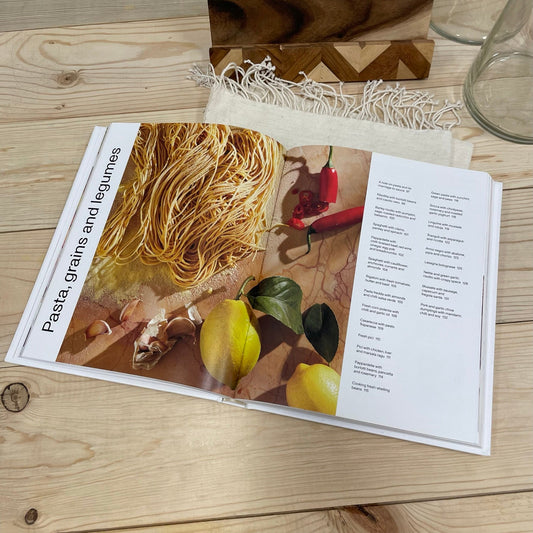 Always Add Lemon: Recipes You Want to Cook | Food You Want to Eat by Danielle Alvarez