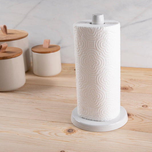 Fattoria Paper Towel Holder