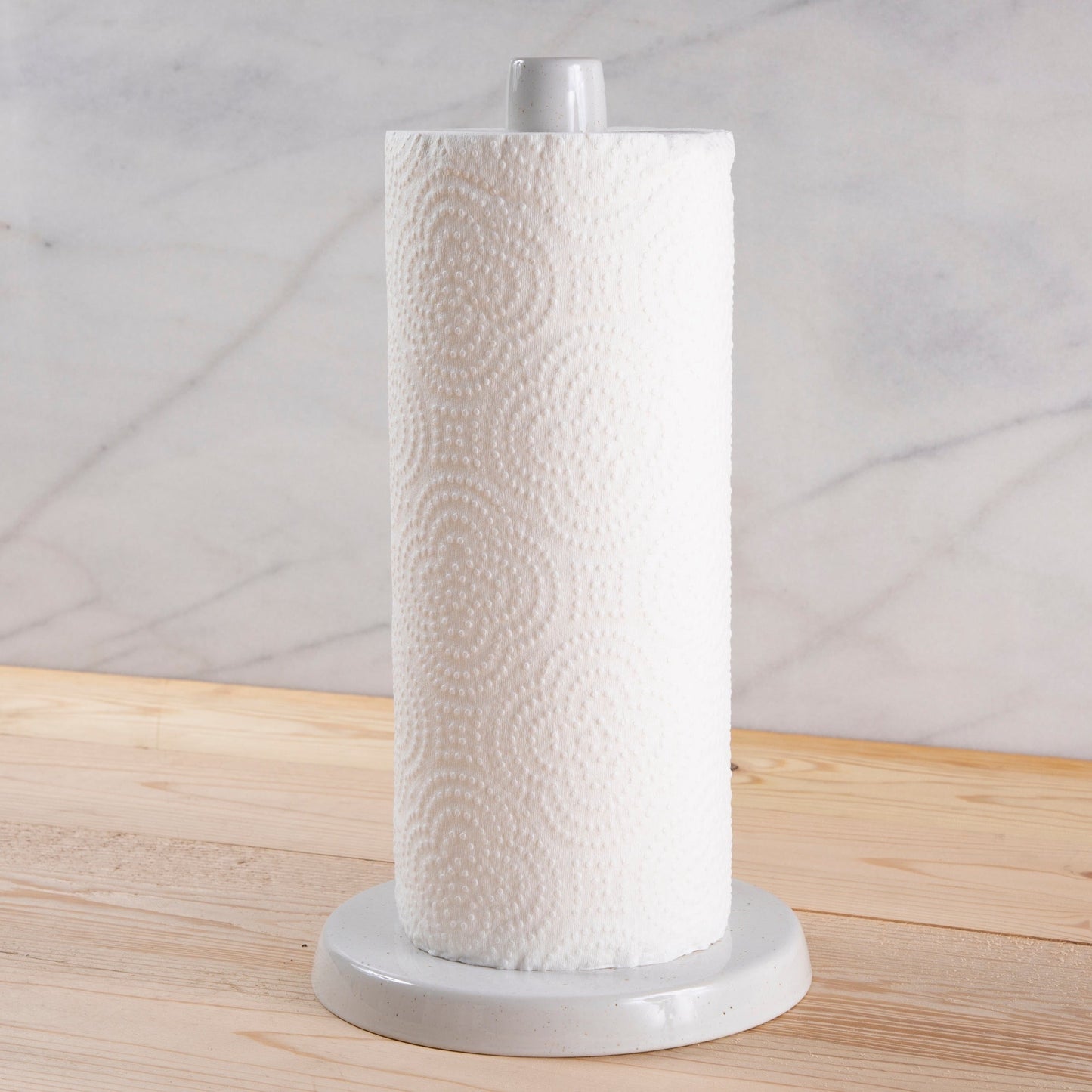 Fattoria Paper Towel Holder