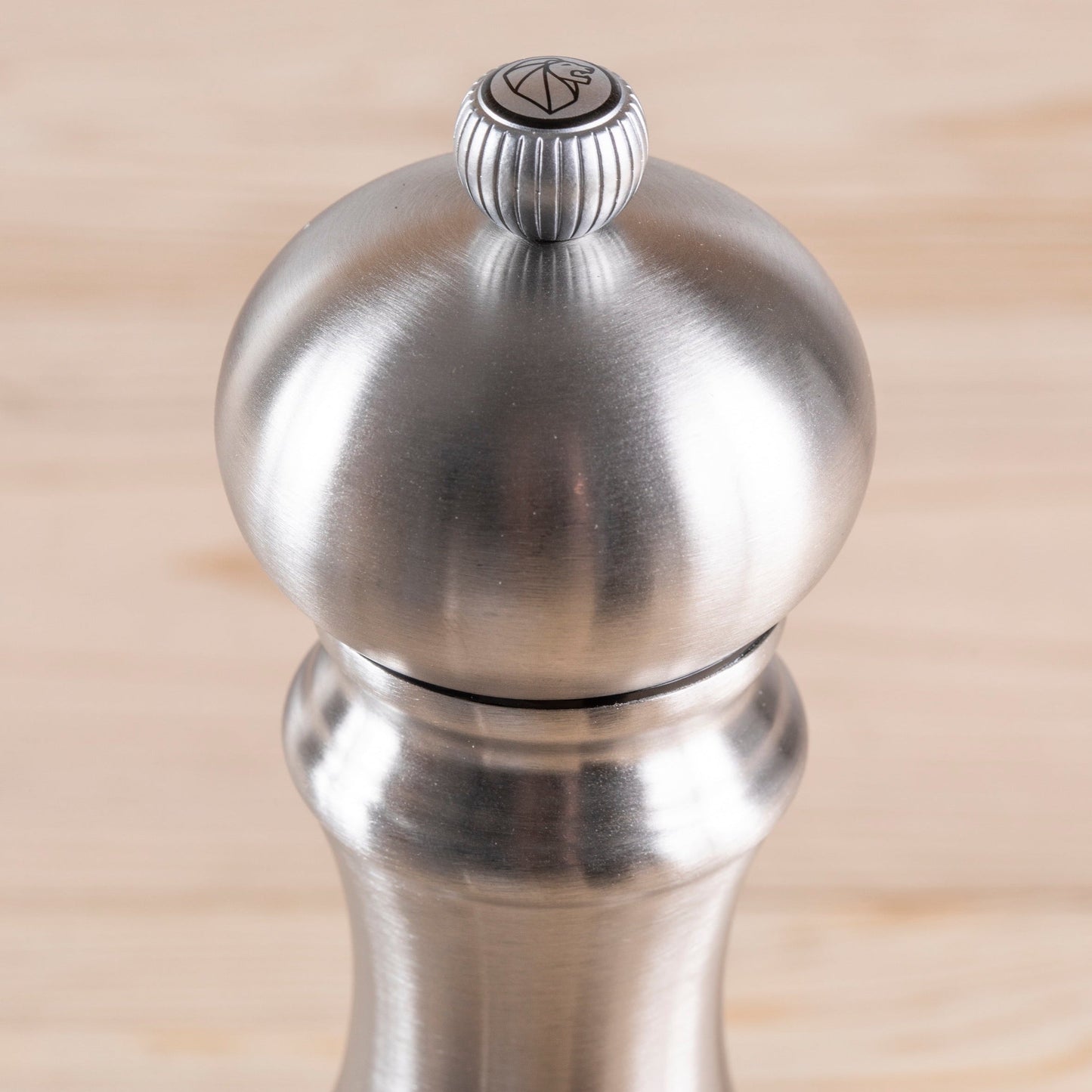 Peugeot Stainless Steel Pepper Mill