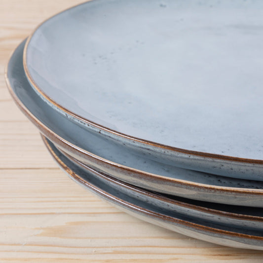 Ciral Dinner Plate, Set of 4