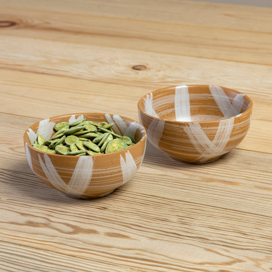 Levy Bowl
