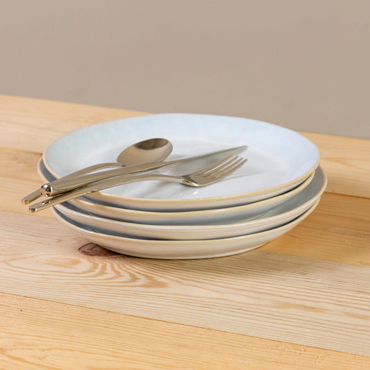 Brisa Side Plate, Sal, Set of 6