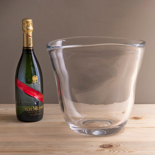 Celebrate Dual Champagne Bucket