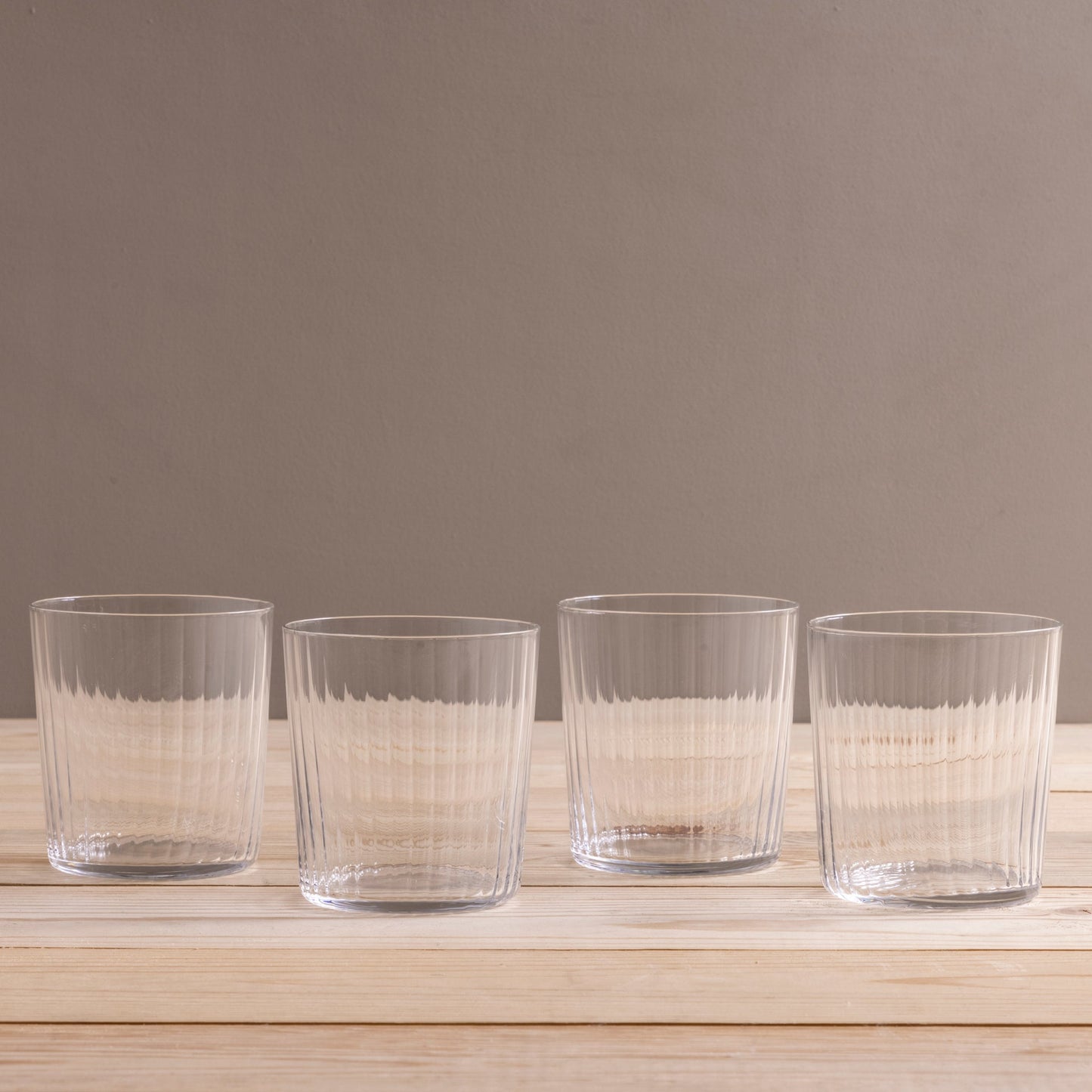 Gio Tumbler, 10oz, Set of 4