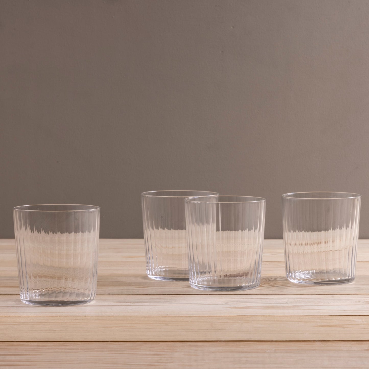 Gio Tumbler, 10oz, Set of 4