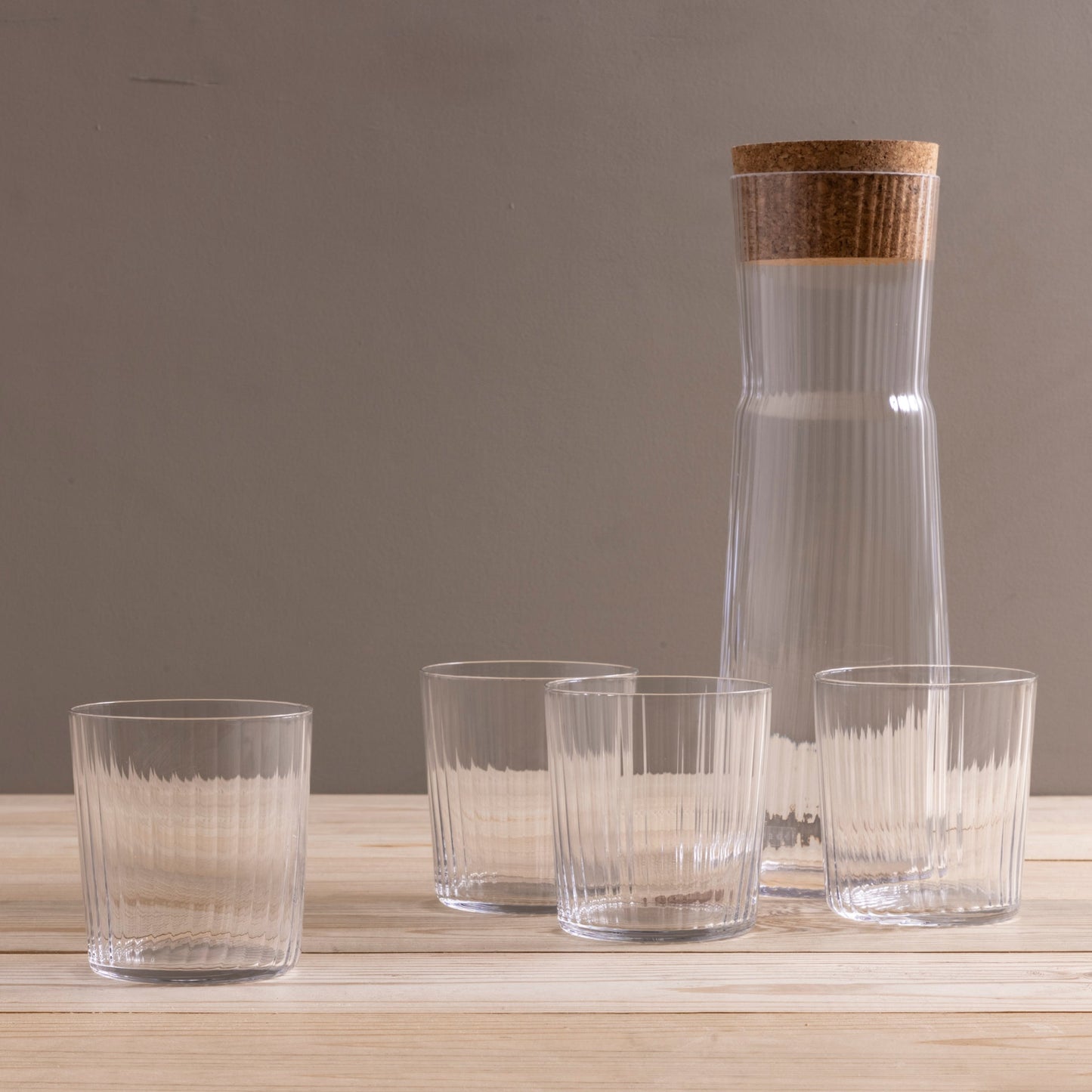 Gio Tumbler, 10oz, Set of 4