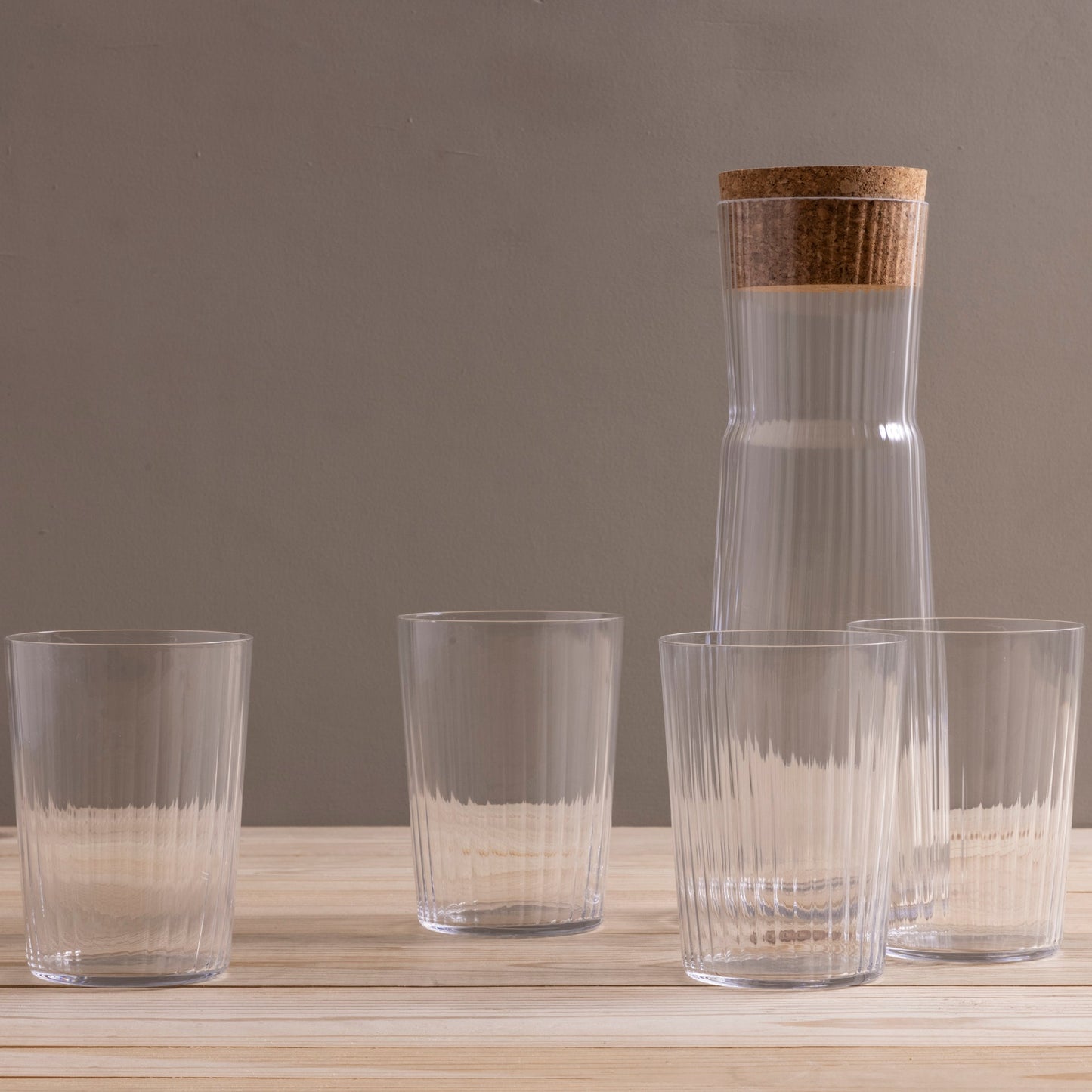 Gio Tumbler, 13oz, Set of 4