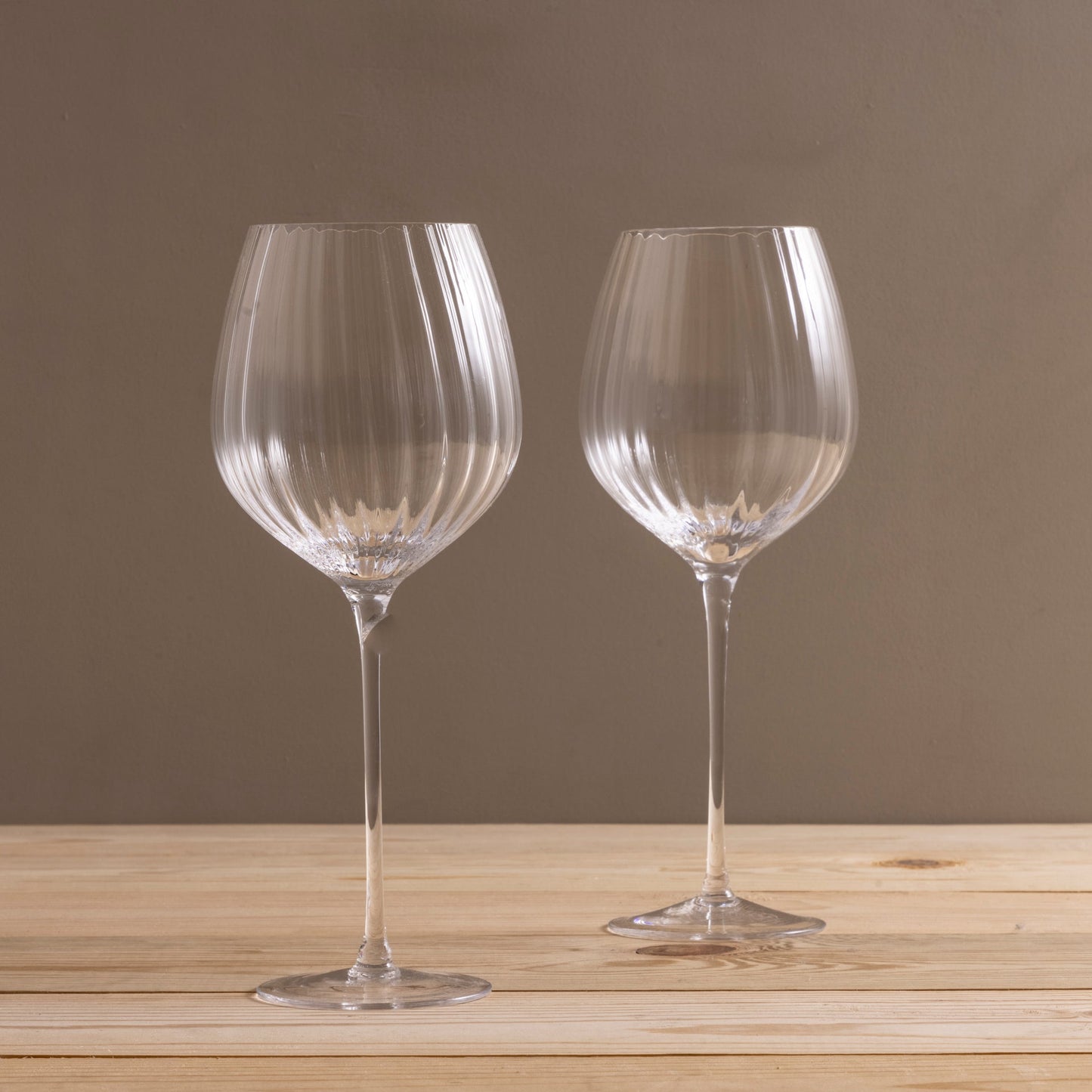 Aurelia White Wine Glass, Set of 4