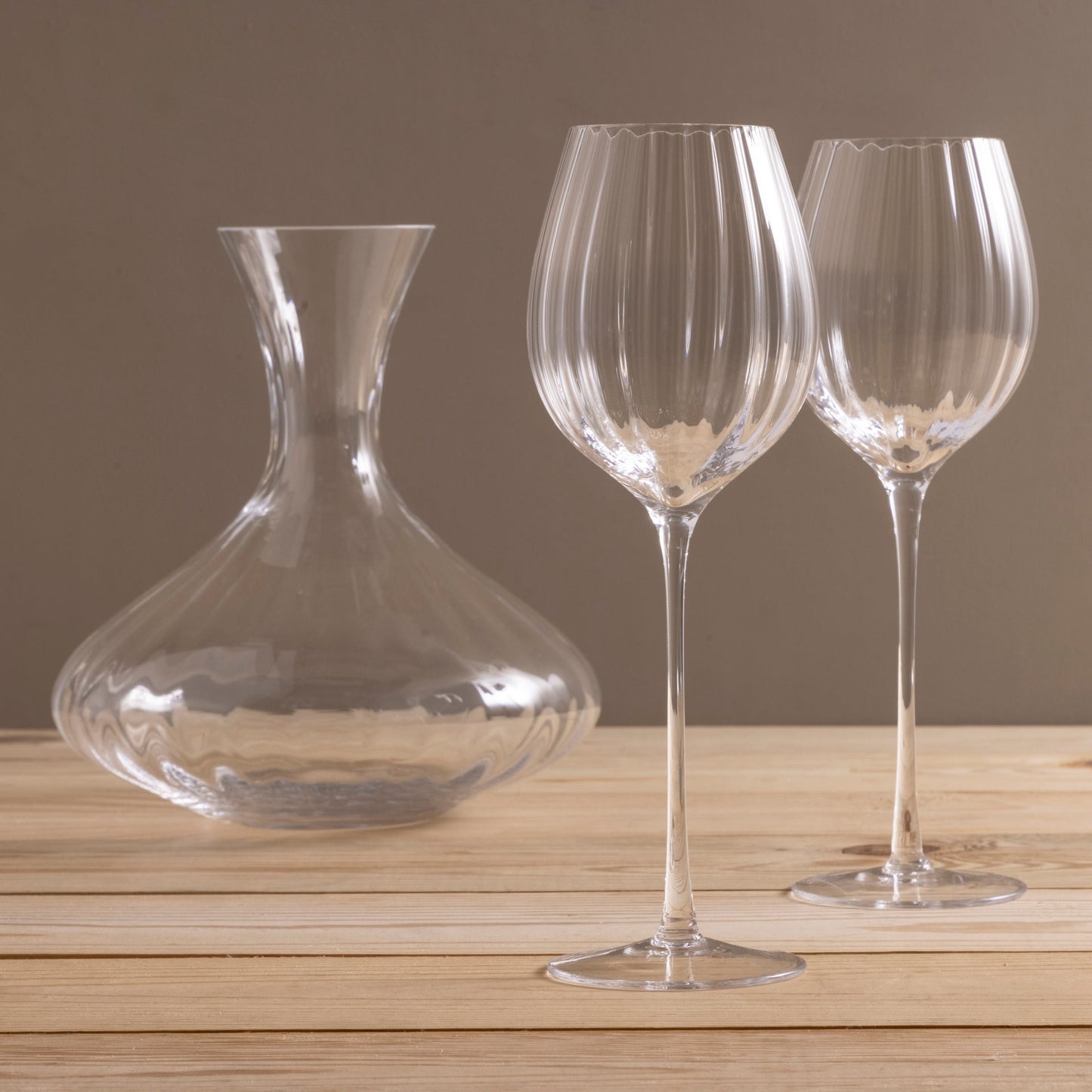 Aurelia Red Wine Glass, Set of 4