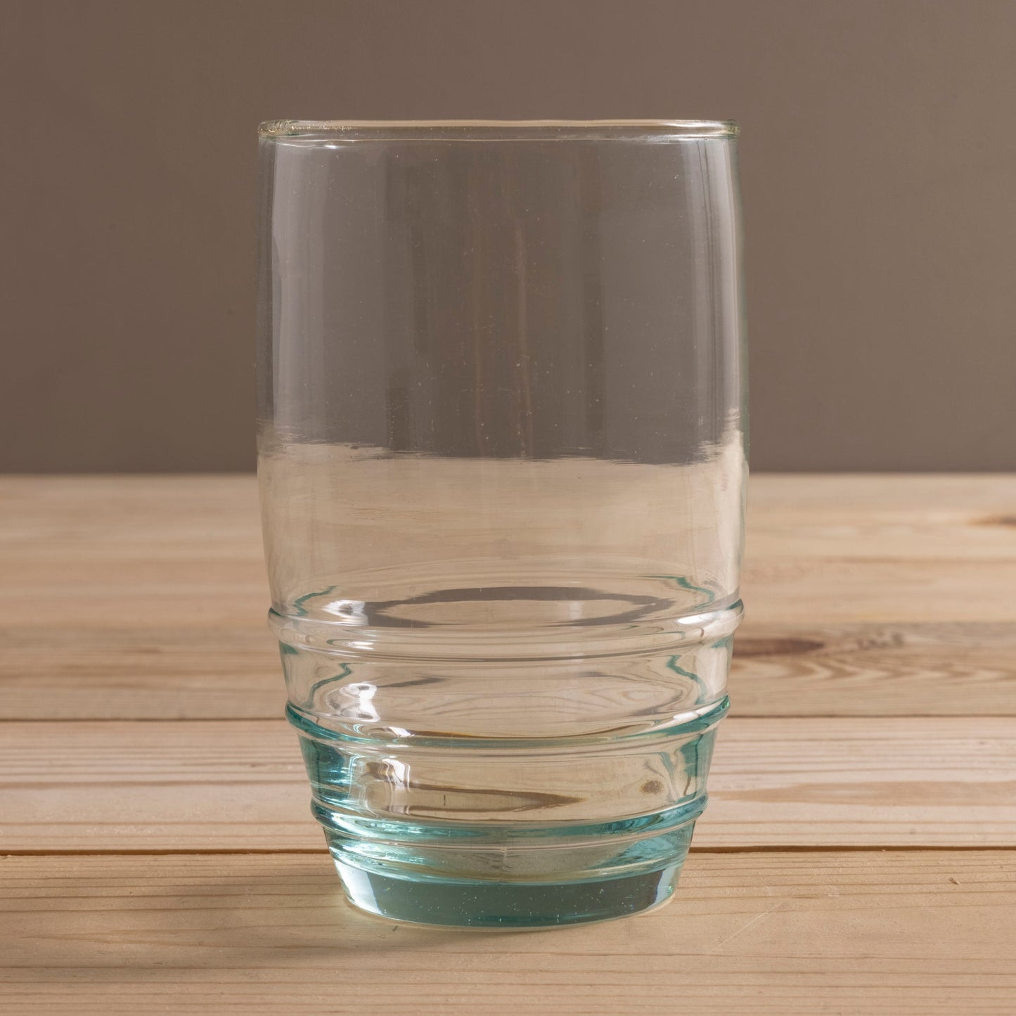 Premium Recycled Tall Rings Tumbler, Set of 4