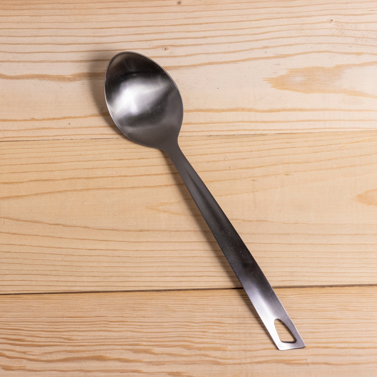 Onyx Helix Mixing Spoon