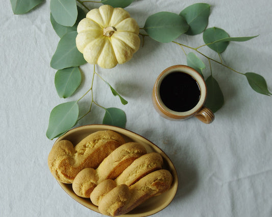 Poterie Renault Oval Dish - Large (1.2 L) - Brown