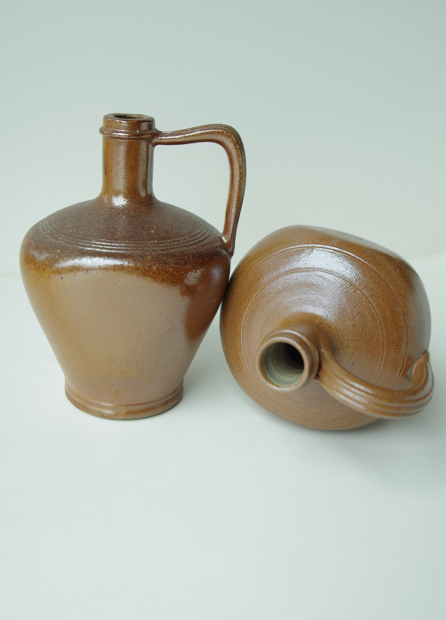 Poterie Renault Bottle Gres (0.5 L) SALT