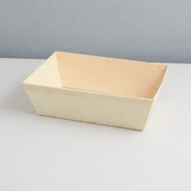 Andree Jardin Oyster Box