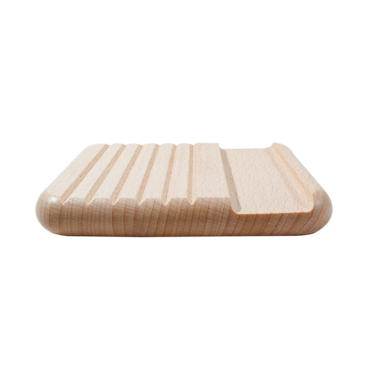 Andree Jardin TRADITION Beech Soap dish