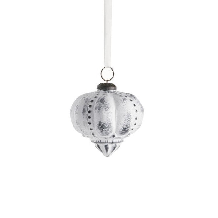 Breckenridge Ornament, Risor