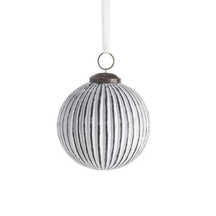 Breckenridge Ornament, Cardan
