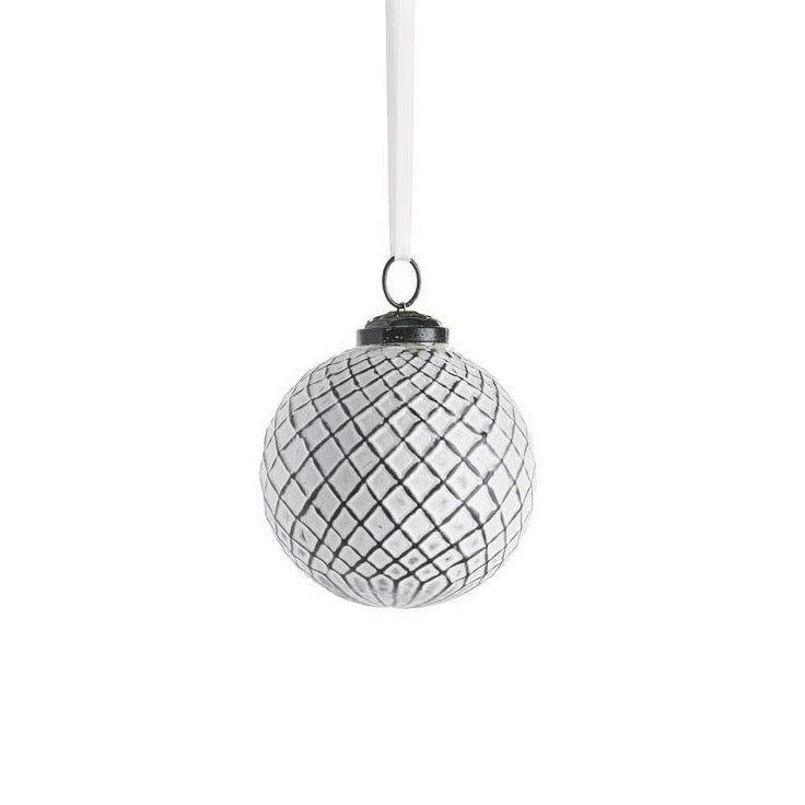 Breckenridge Ornament, Arendel
