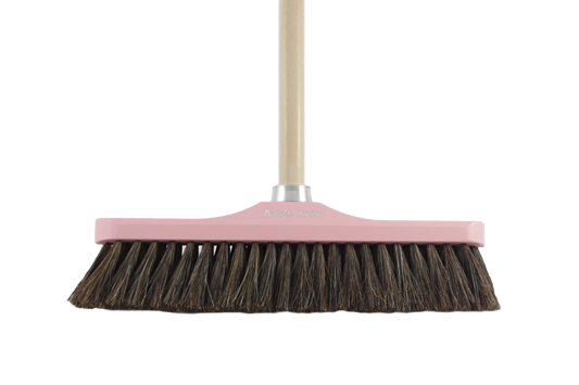 Andree Jardin "Vintage" 13" Light Pink Broom Head