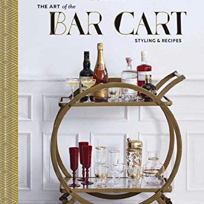 Art of the Bar Cart