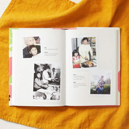 Mango and Peppercorns