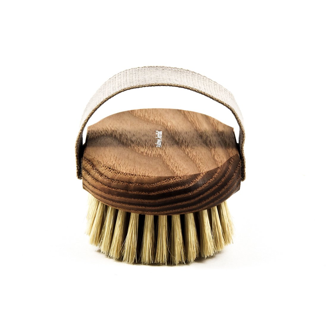 Andrée Jardin Tradition Ash Wood Massage Brush Andrée Jardin andree-jardin-tradition-ash-wood-massage-brush - French Dry Goods