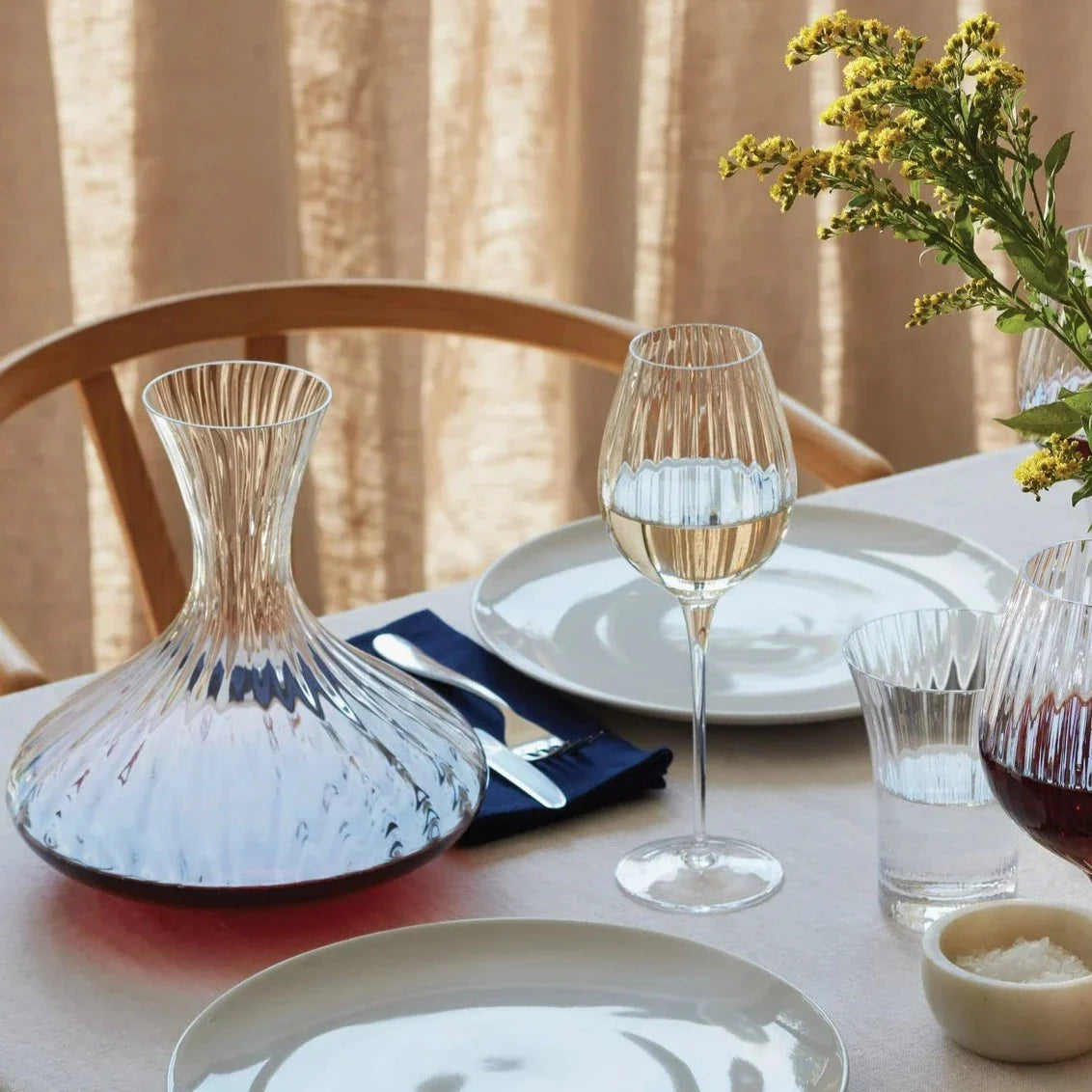 Aurelia Carafe, 61oz