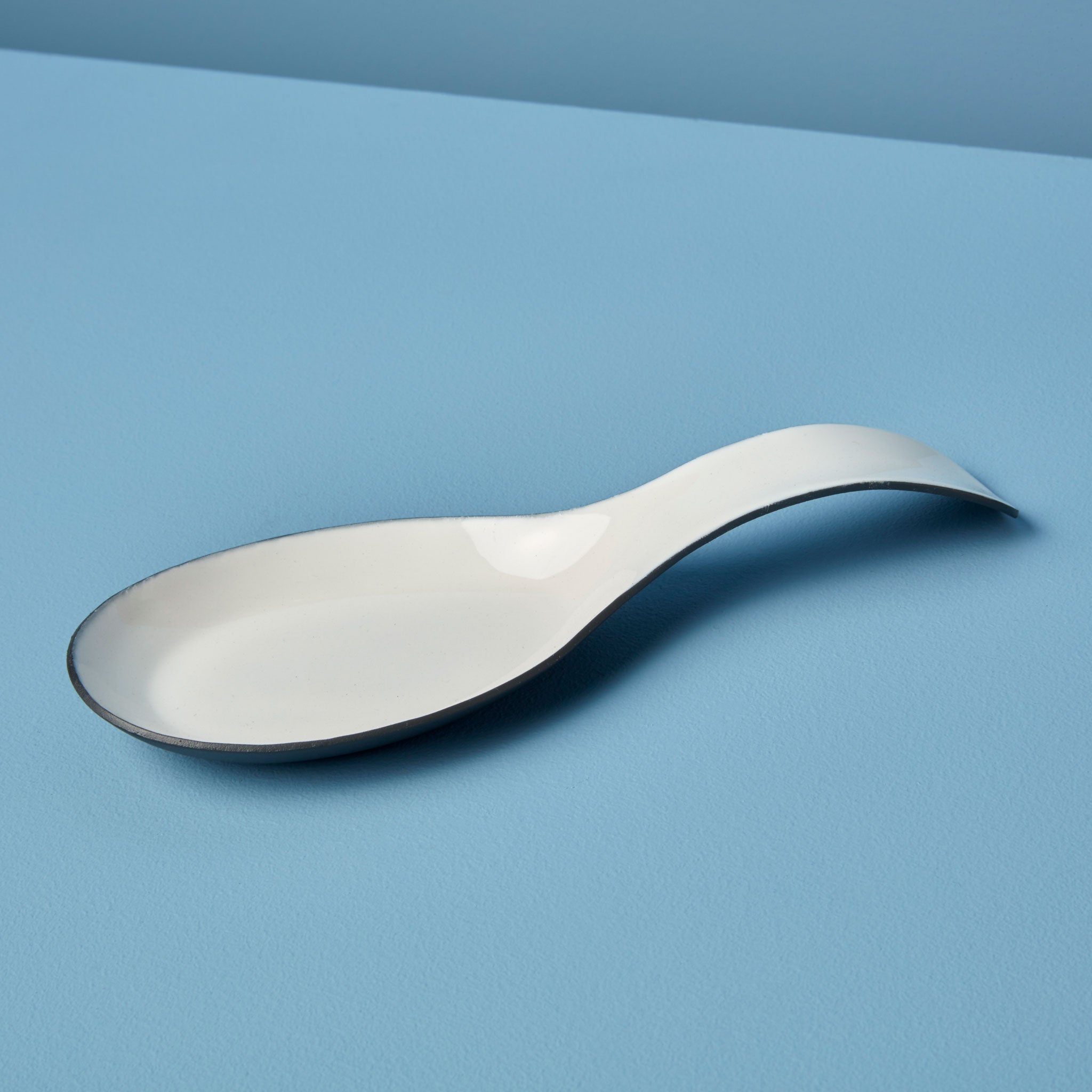 Madras Spoon Rest - Le Marché Pop Up Madras Spoon Rest - Le Marché Pop Up