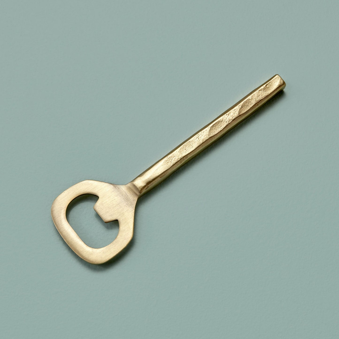 Azura Bottle Opener, Gold