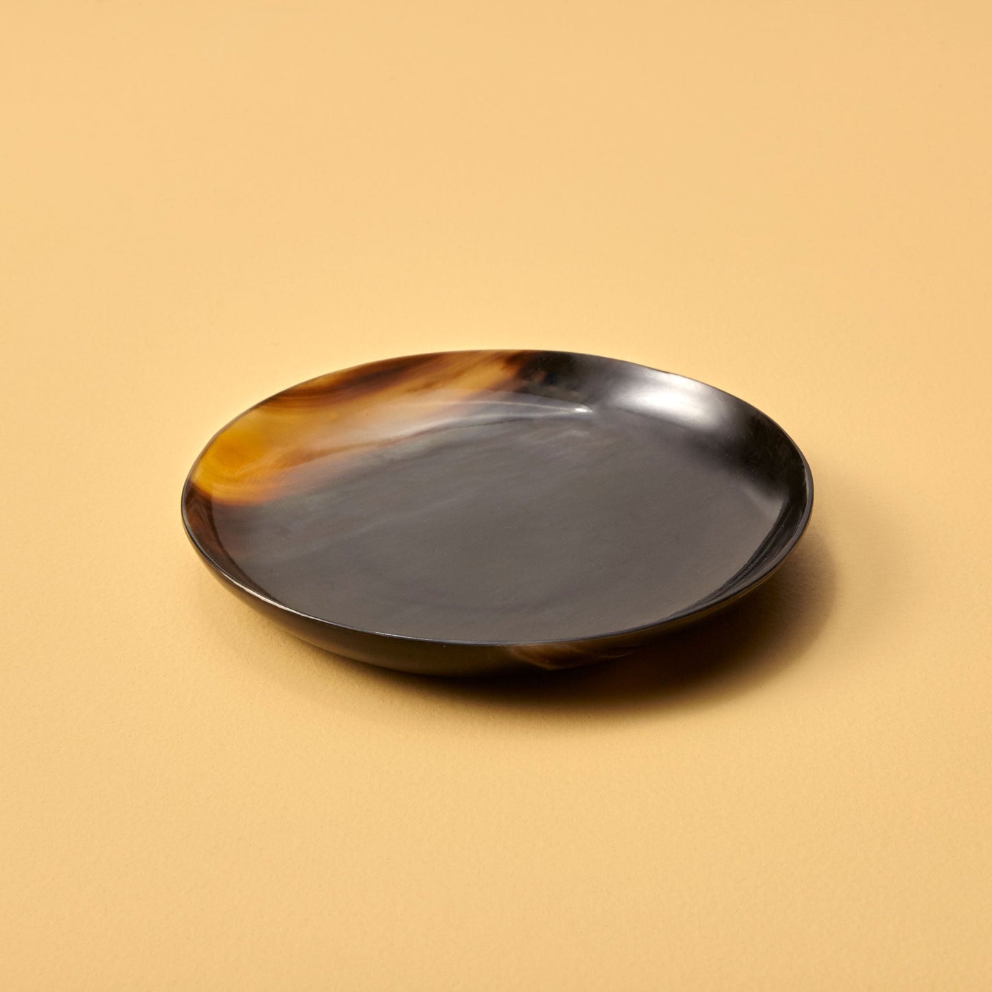 Horn Plate, Small