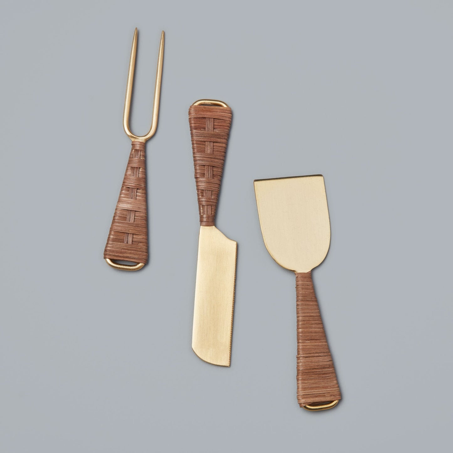 Ananta Cheese Knife