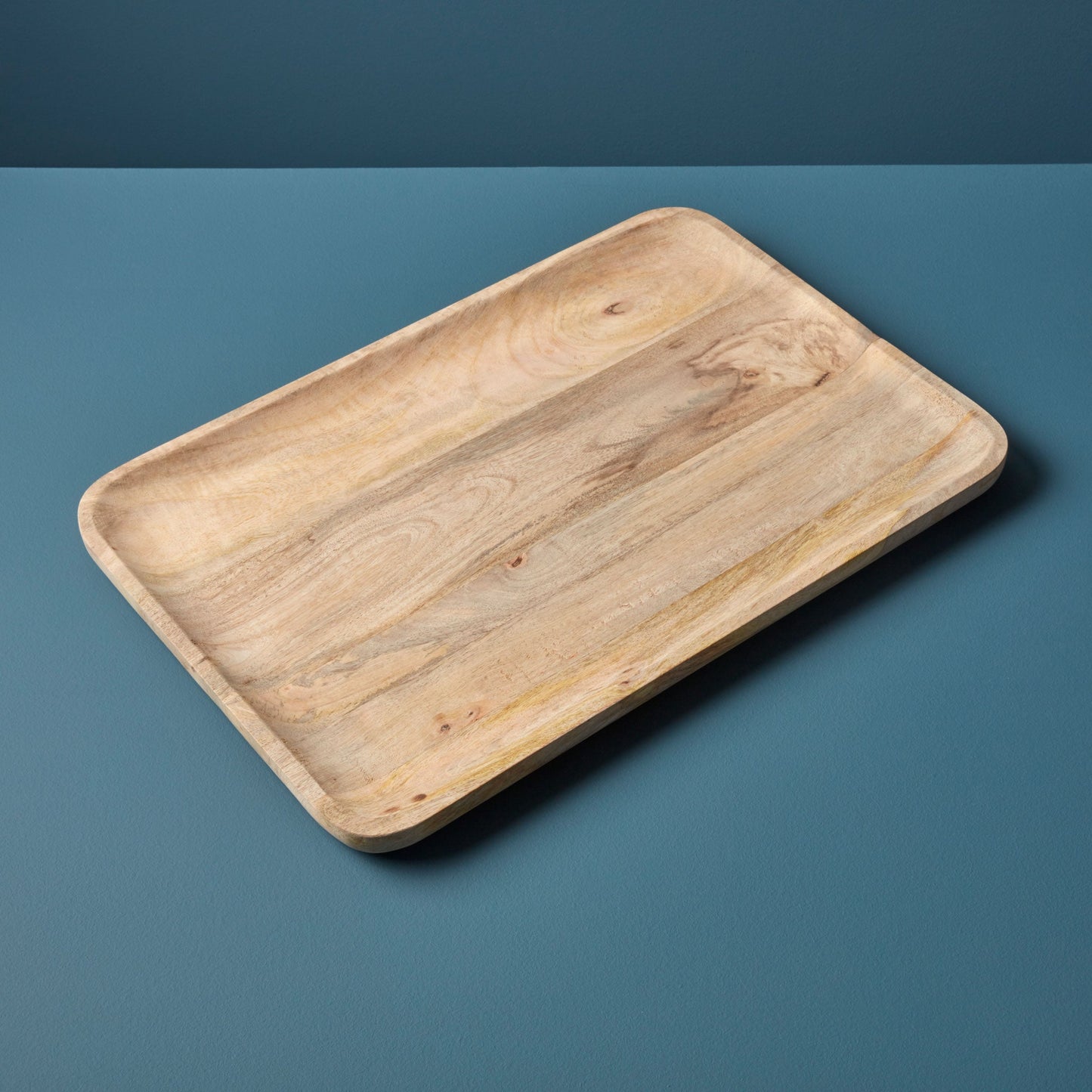 Darian Rectangular Tray