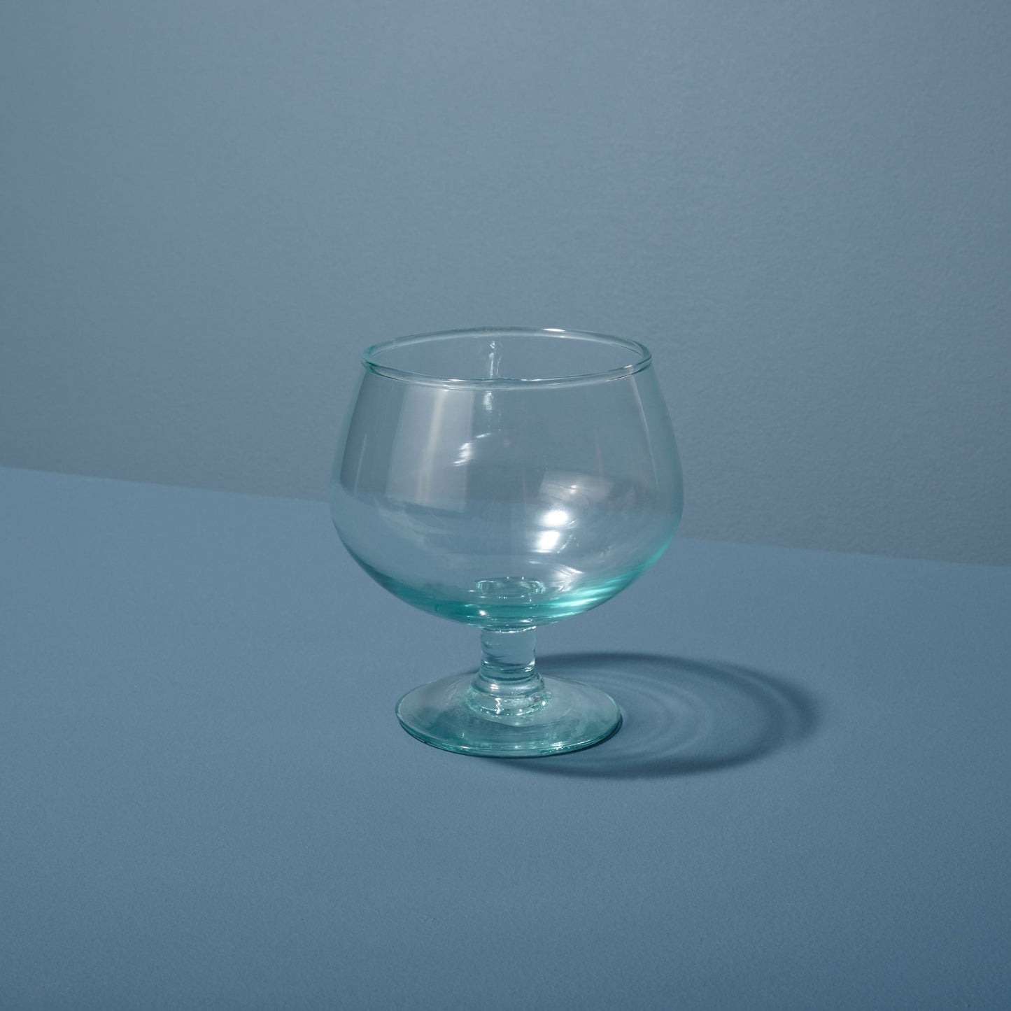 Premium Recycled Goblet, Set of 4