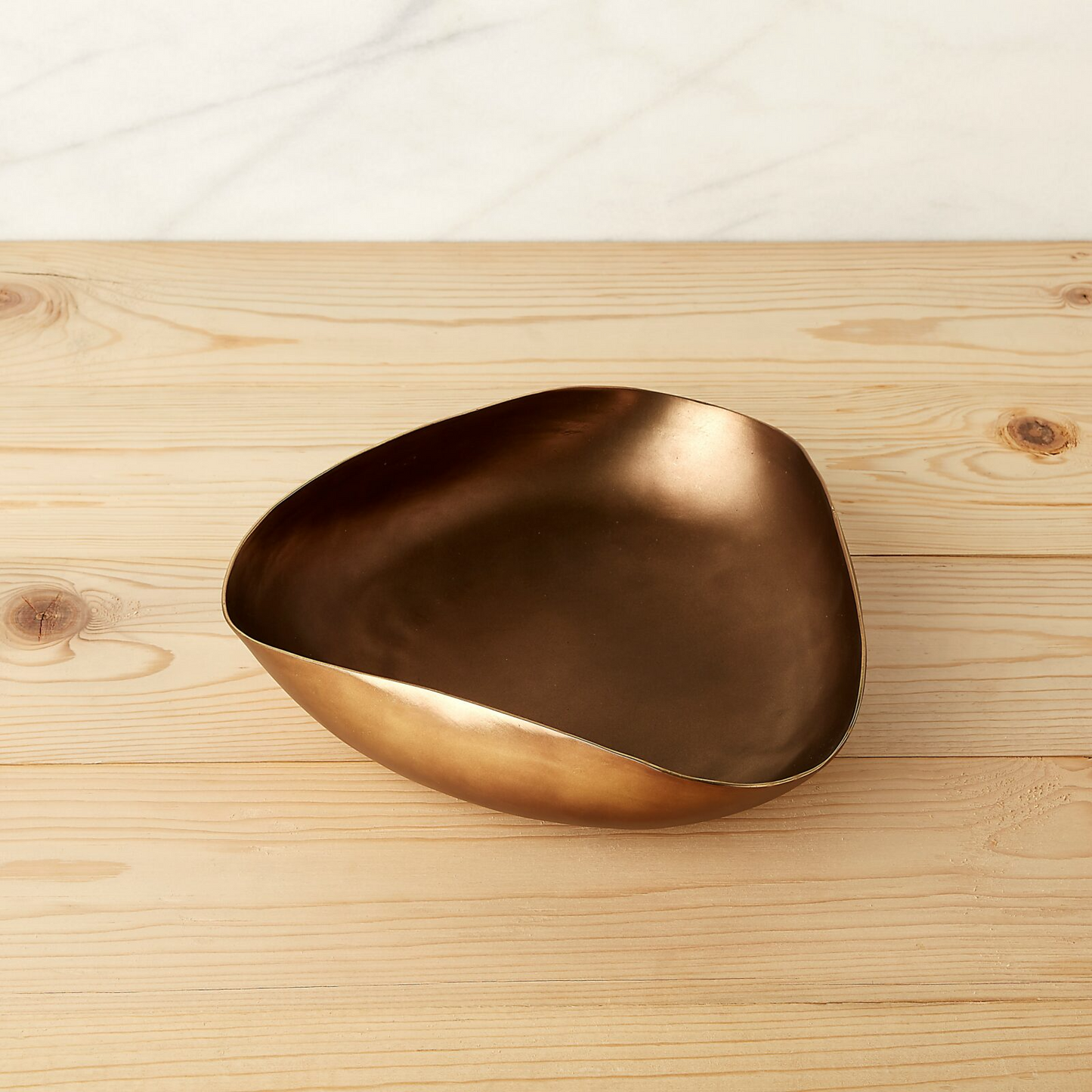 Galina Dish, Small