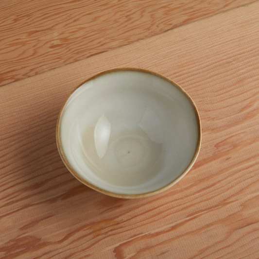 Maté Side Bowl