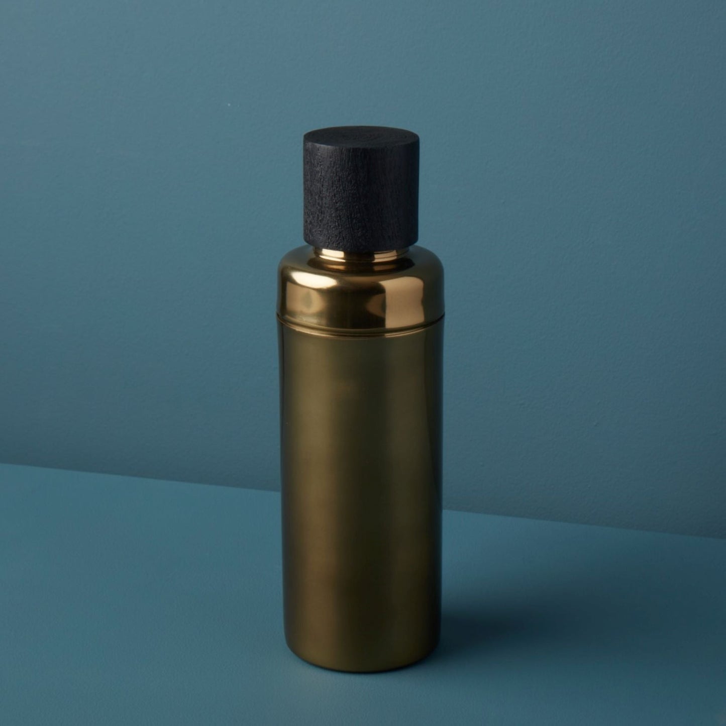 Arendal Aged Bronze Cocktail Shaker