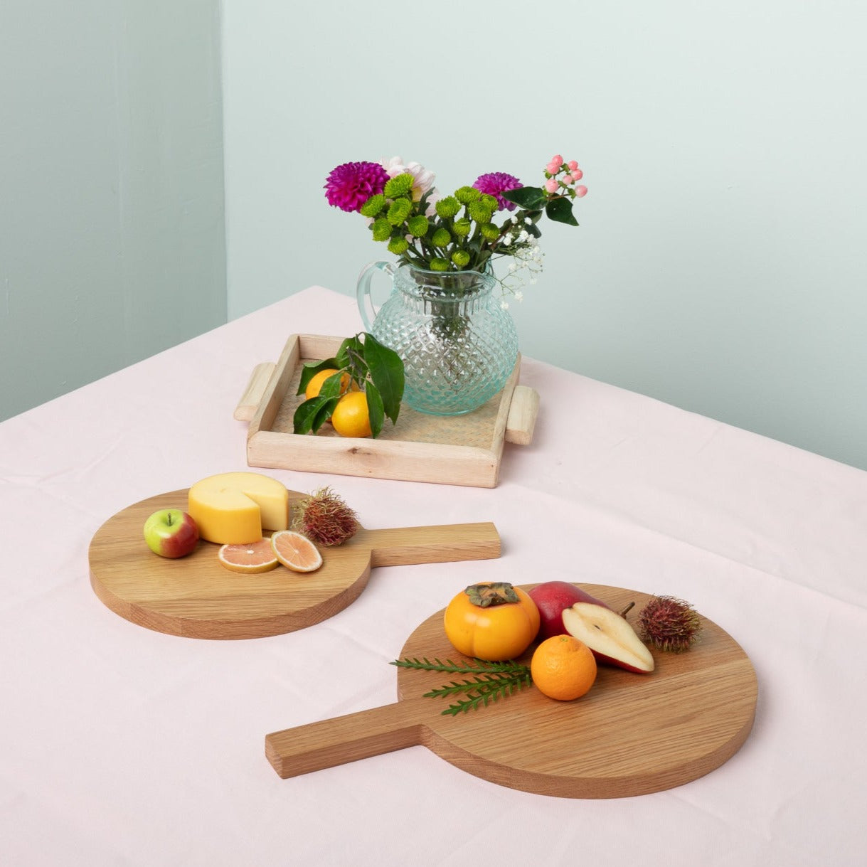 Oak Paddle Board, Large