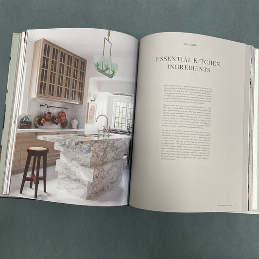 Style: The Art of Creating a Beautiful Home by Natalie Walton