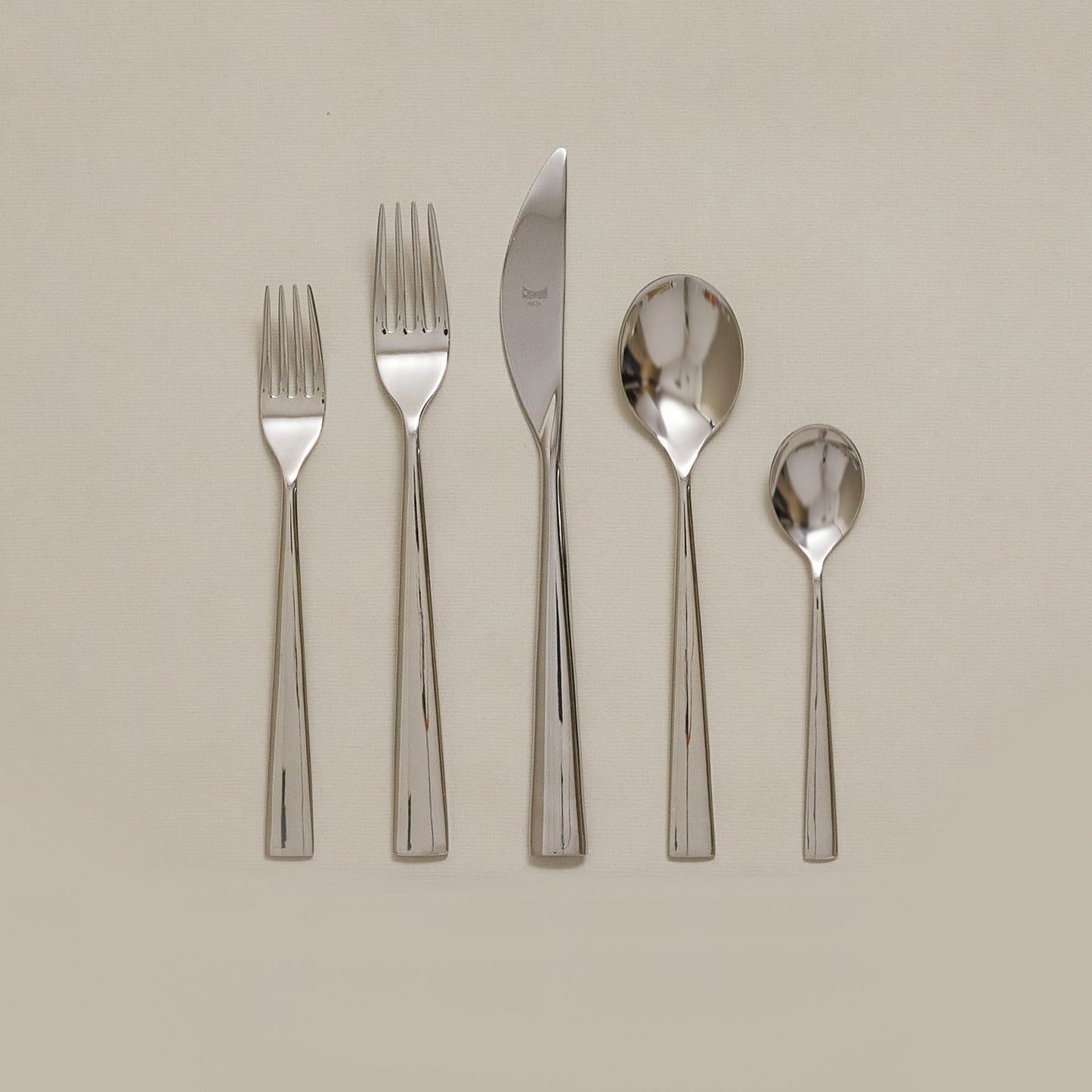 Energia Stainless Flatware Set