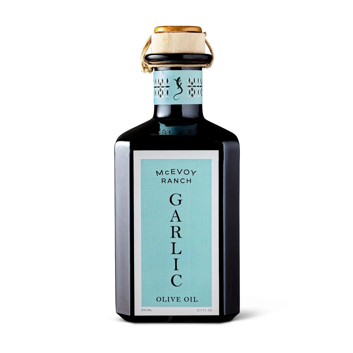 McEvoy Ranch Garlic Olive Oil