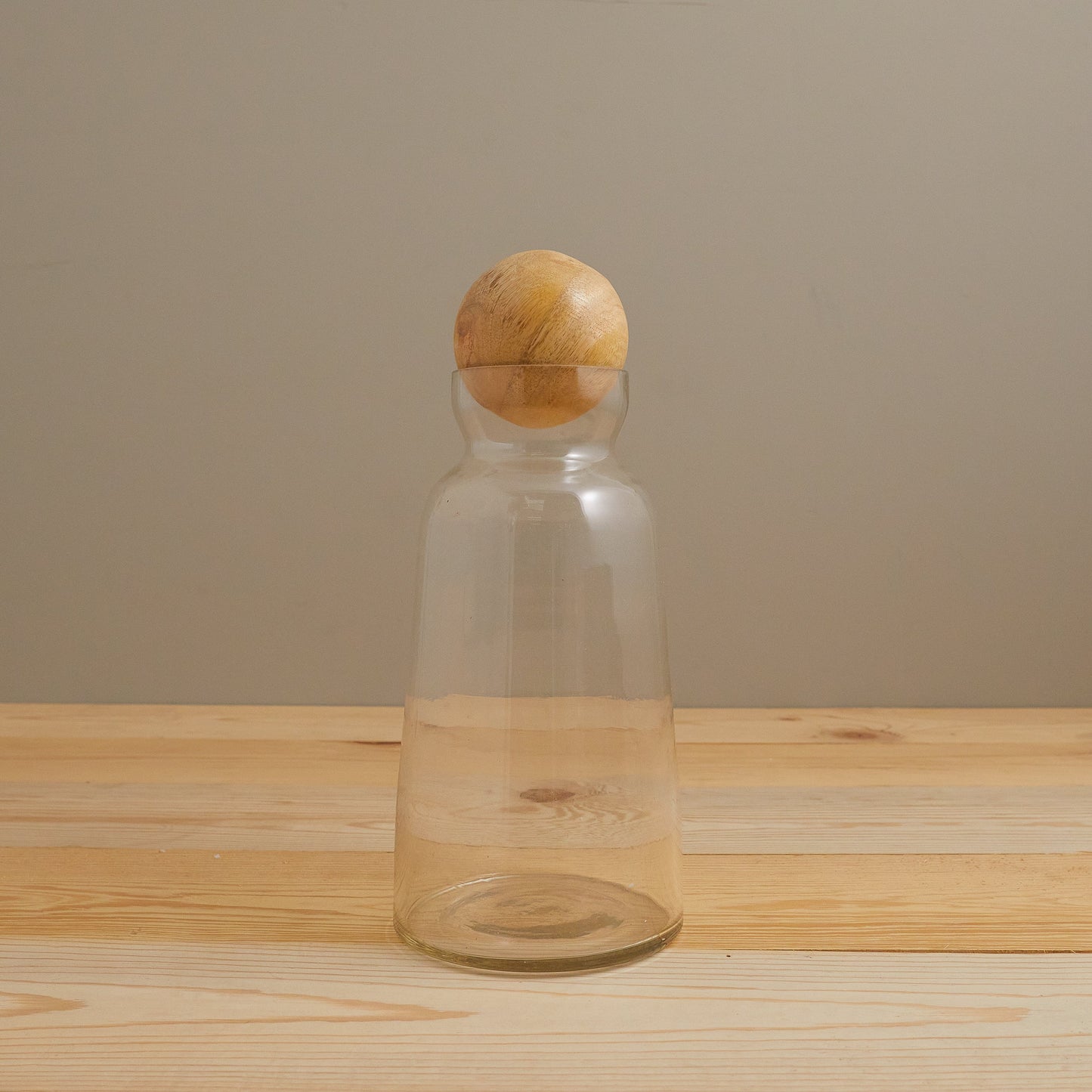Brisbane Decanter, Medium