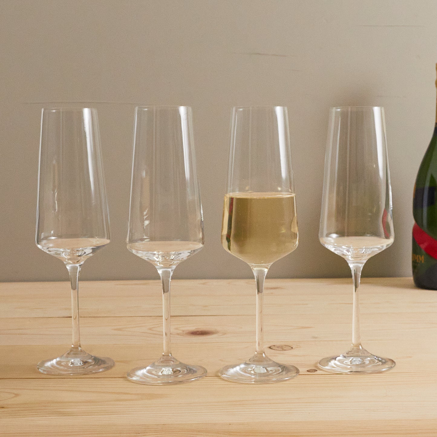 Aria Champagne Flute