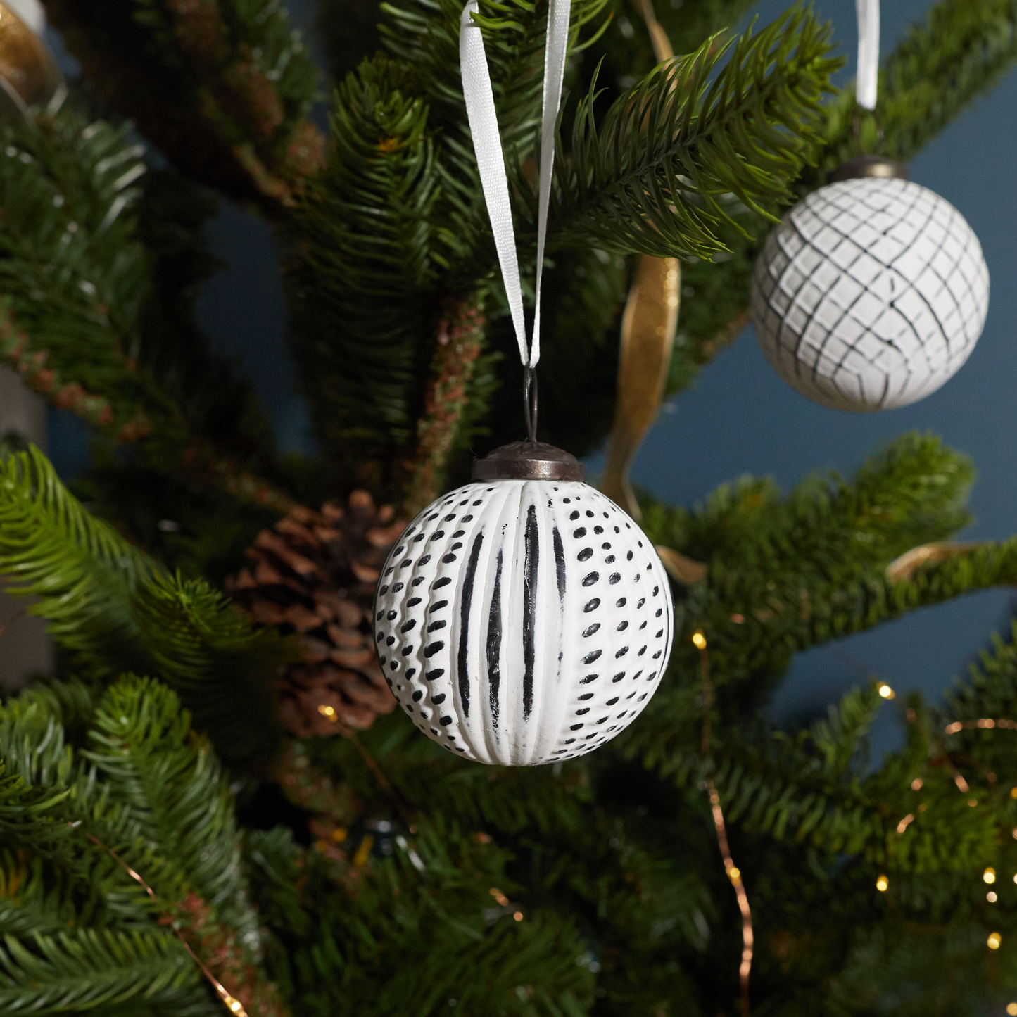 Breckenridge Ornament, Narvik