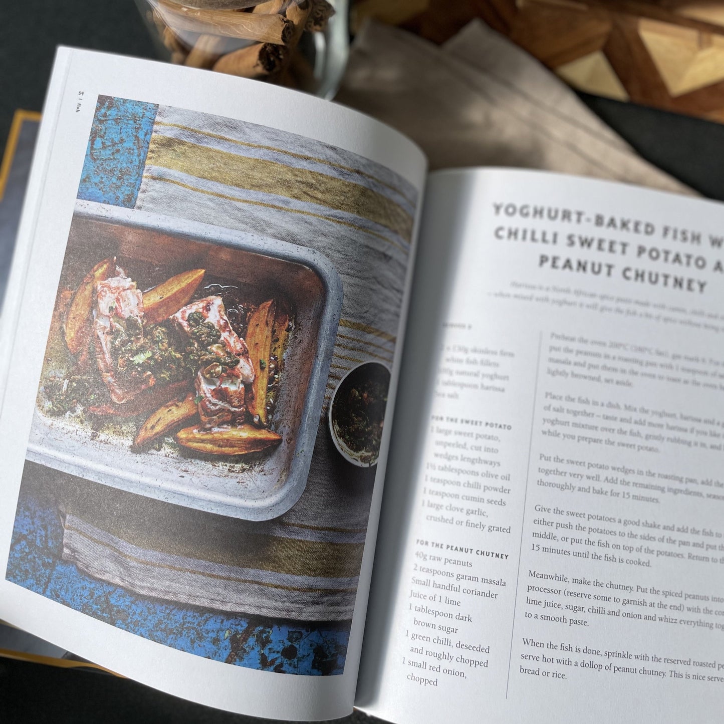 Roasting Pan Suppers By Rosie Sykes