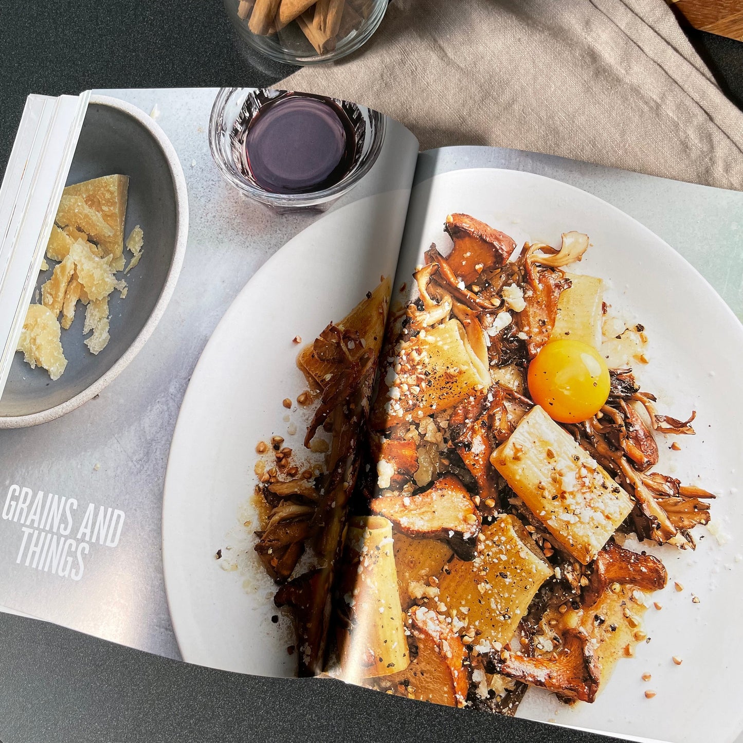 Dining In by Alison Roman