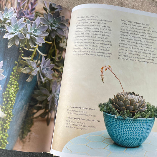 Small Garden Style by Isa Hendry Eaton and Jennifer Blaise Kramer