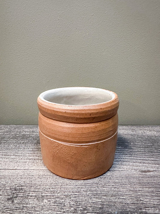 Poterie Renault Jar without handle (0.4 L) - Salt