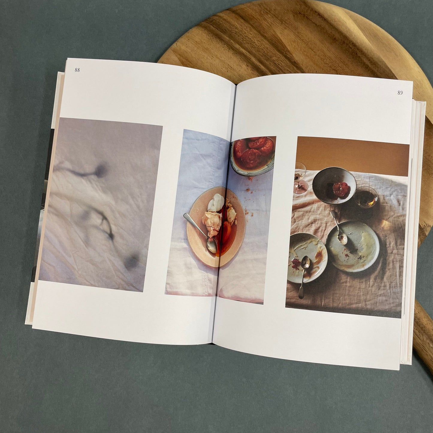 Supper : Recipes Worth Staying in For by Flora Shedden